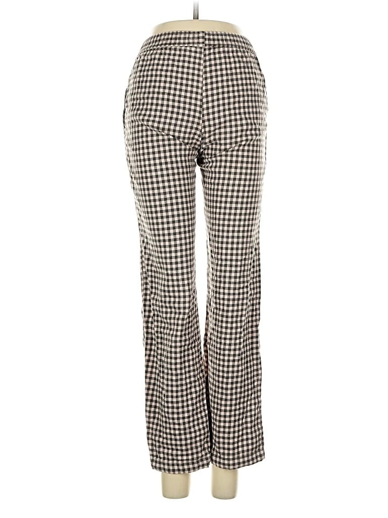 Pre-owned Uniqlo Casual Pants In Brown