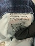 Adriano Goldschmied Stars Blue Jeans Size 25R - photo 8