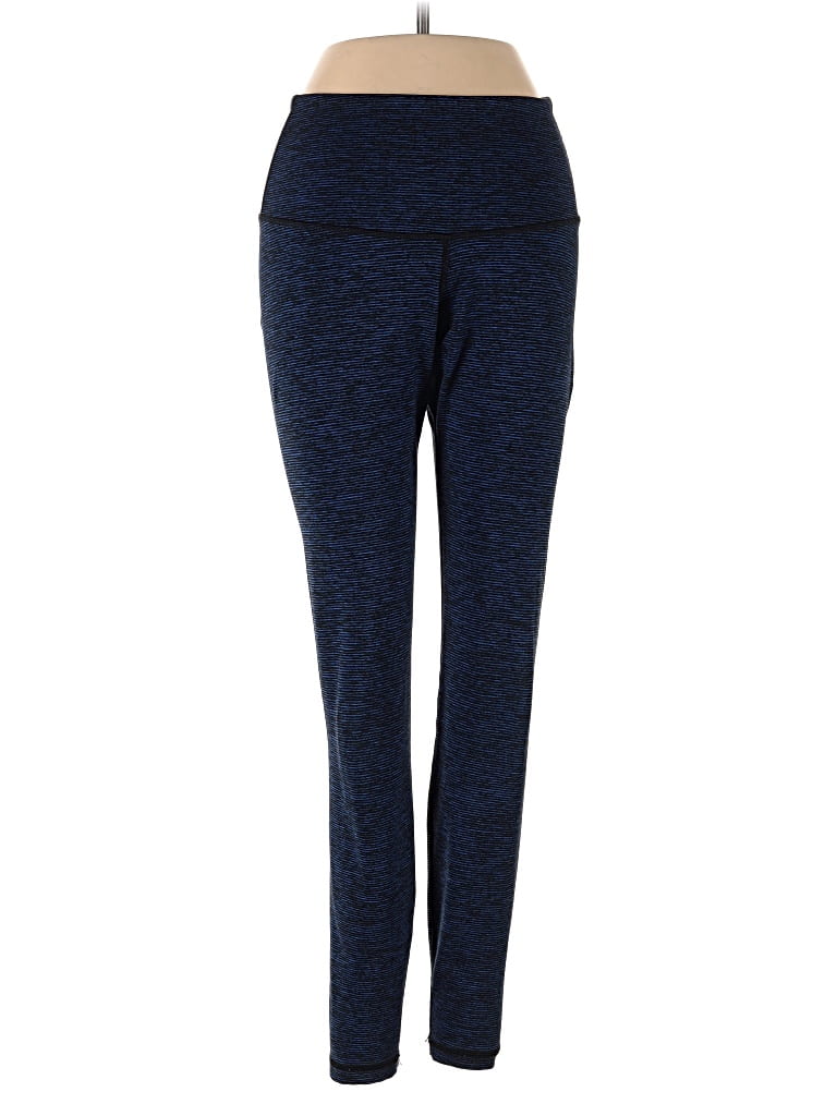 Pre-owned Active By Old Navy Active Pants In Blue