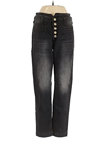 Pilcro and the Letterpress Jeans (view 1)
