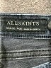 ALLSAINTS Hearts Blue Jeans Size 26 waist - photo 6