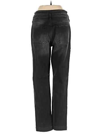 Pilcro and the Letterpress Jeans (view 2)