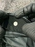 Lululemon Athletica Animal Print Gray Active Pants Size 4 - photo 8