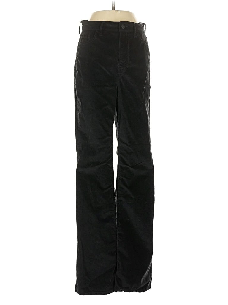 Pre-owned Old Navy Casual Pants In Black