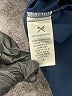 Everly 100% Polyester Solid Blue Jumpsuit Size S - photo 4