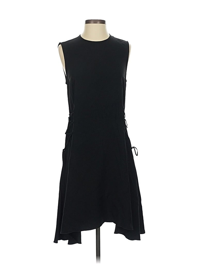 THEORY Pre-owned Casual Dress In Black
