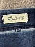 Madewell Blue Jeggings Size 27 waist - photo 7