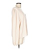 Lulus 100% Polyester Ivory Long Sleeve Blouse Size L - photo 4