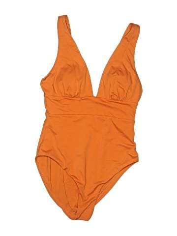Andie One Piece Swimsuit (view 1)