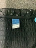 Old Navy Polka Dots Black Long Sleeve Blouse Size L - photo 7