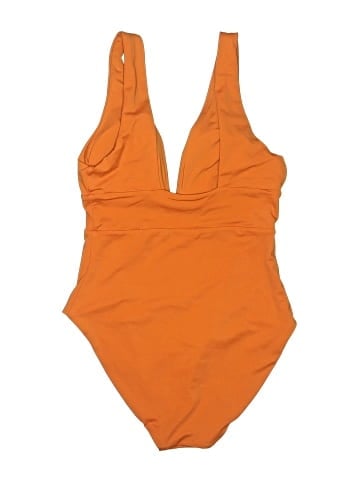 Andie One Piece Swimsuit (view 2)