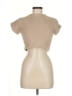 Fashion Nova Tan Cardigan Size M - photo 1