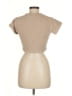Fashion Nova Tan Cardigan Size M - photo 2