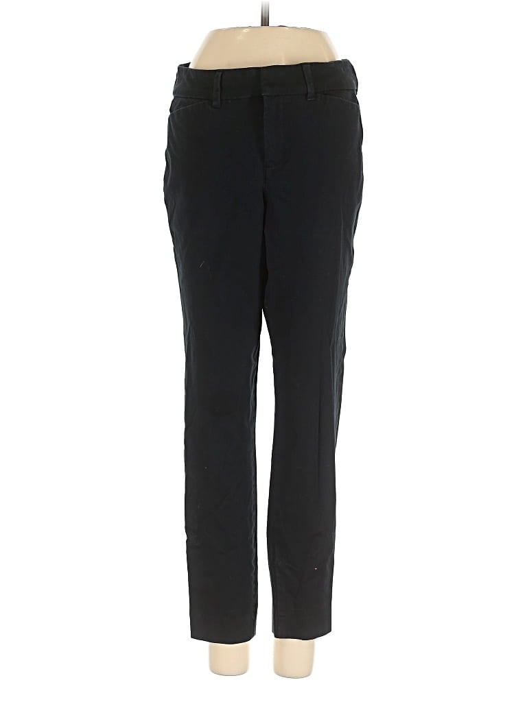 Pre-owned Old Navy Casual Pants In Black