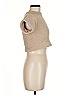 Fashion Nova Tan Cardigan Size M - photo 4