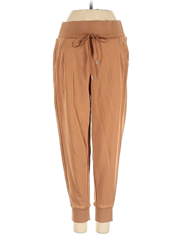 Pre-owned Calia By Carrie Underwood Casual Pants In Brown
