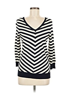 The Limited Long Sleeve Top
