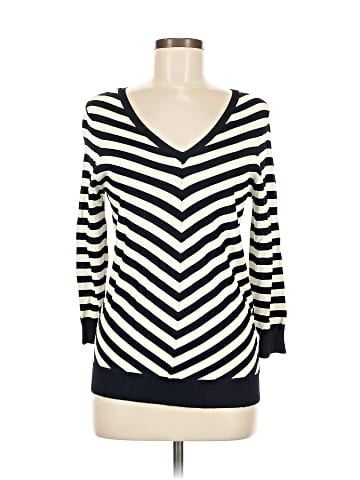 The Limited Long Sleeve Top (view 1)