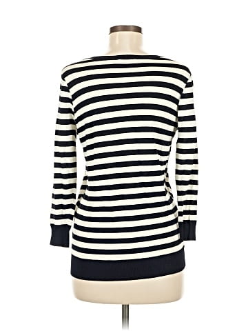 The Limited Long Sleeve Top (view 2)