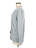 Madewell Gray Cardigan Size M - photo 5