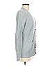 Madewell Gray Cardigan Size M - photo 4