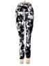 Lululemon Athletica Graphic Black Active Pants Size 2 - photo 1