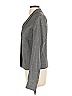 Calvin Klein Collection Gray Blazer Size 2 - photo 5