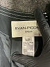 Evan Picone 100% Polyester Black Casual Dress Size 12 - photo 6