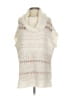 Free People Ivory Poncho Size S - photo 1