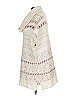 Free People Ivory Poncho Size S - photo 5