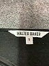 Walter Baker Black Casual Dress Size S - photo 7