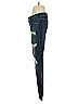 oasis Stars Blue Jeans Size 5 - photo 5