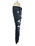 oasis Stars Blue Jeans Size 5 - photo 4