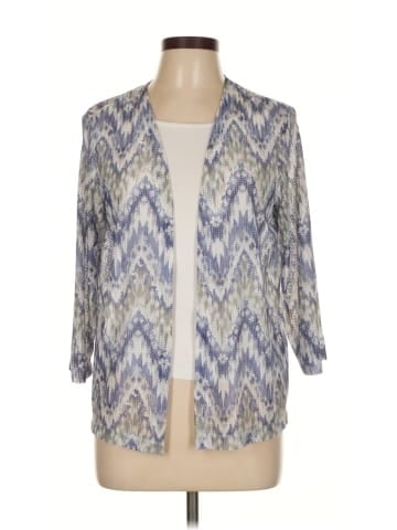 Alfred Dunner Cardigan (view 1)