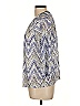 Alfred Dunner Blue Cardigan Size M (petite) - photo 5