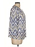 Alfred Dunner Blue Cardigan Size M (petite) - photo 4
