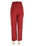 a loves a Red Casual Pants Size 0 - photo 2