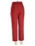 a loves a Red Casual Pants Size 0 - photo 1