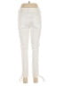 Ann Taylor Ivory Jeans Size 8 - photo 2