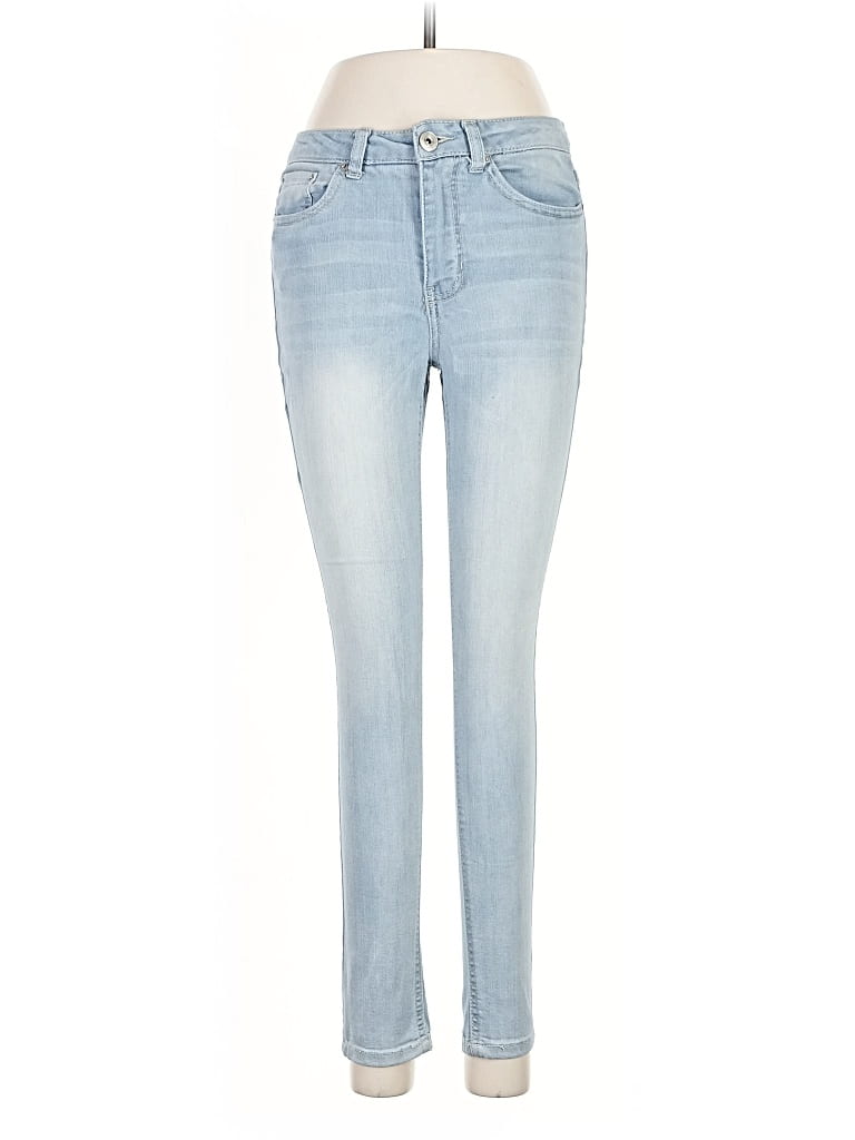 RUE21 Pre-owned Jeans In Blue