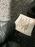 Bailey 44 Tweed Gray Formal Skirt Size M - photo 5