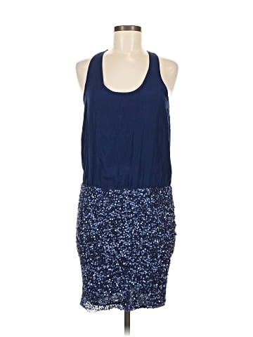 Parker Cocktail Dress (view 1)