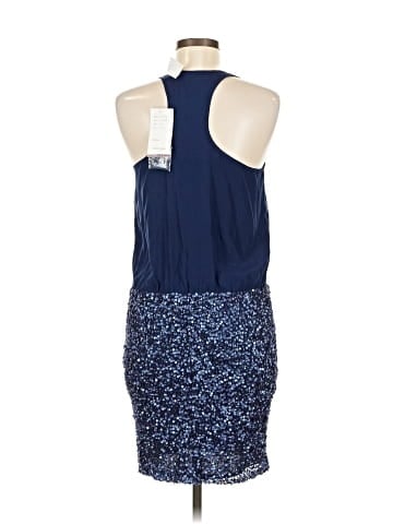 Parker Cocktail Dress (view 2)
