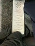 Athleta Print Blue Active Pants Size M - photo 5