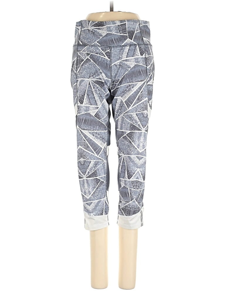 Pre-owned C9 By Champion Active Pants In Silver