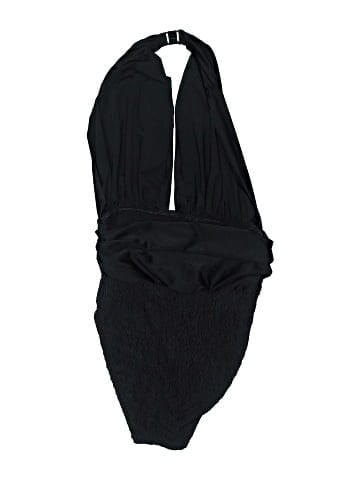 Oscar De La Renta Swimsuit Bottoms (view 2)