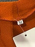 Unbranded Orange Casual Dress Size M - photo 7
