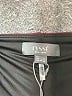 Lyssé Color Block Burgundy Active Pants Size L - photo 6