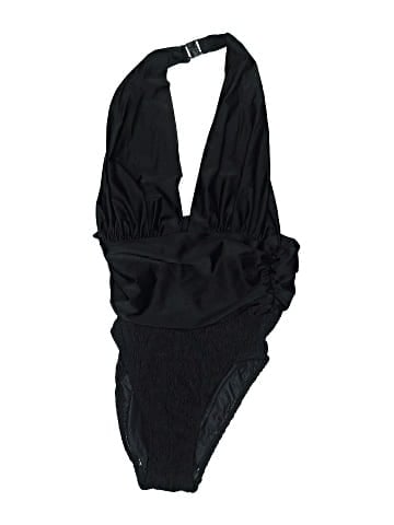 Oscar De La Renta Swimsuit Bottoms (view 1)