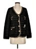 Nadinoo Tweed Black Jacket Size S (estimated) - photo 1